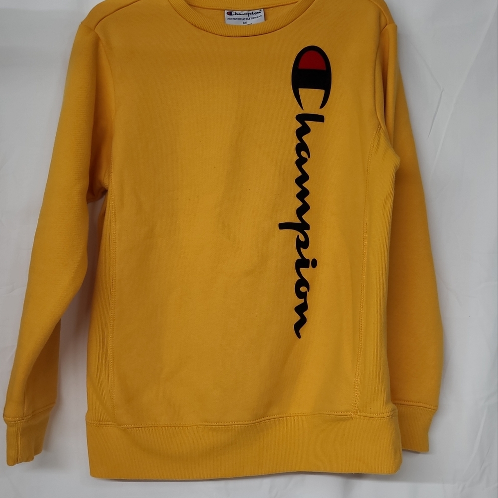 Champion Youth‎ Medium Sweatshirt